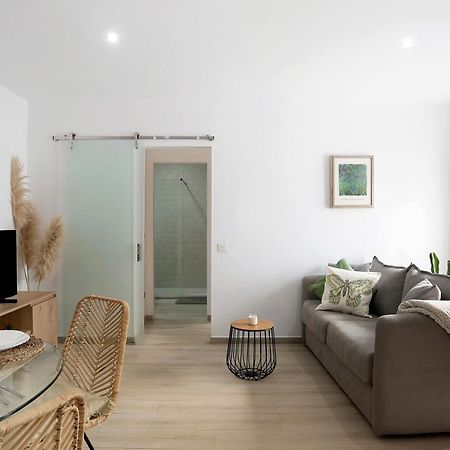 Apartamento Maria Conil Bajo Conil De La Frontera Exterior foto