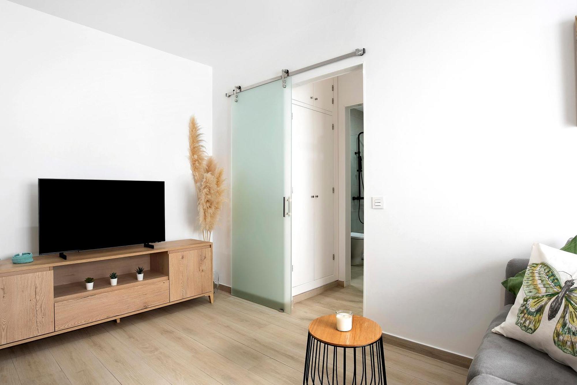 Apartamento Maria Conil Bajo Conil De La Frontera Exterior foto