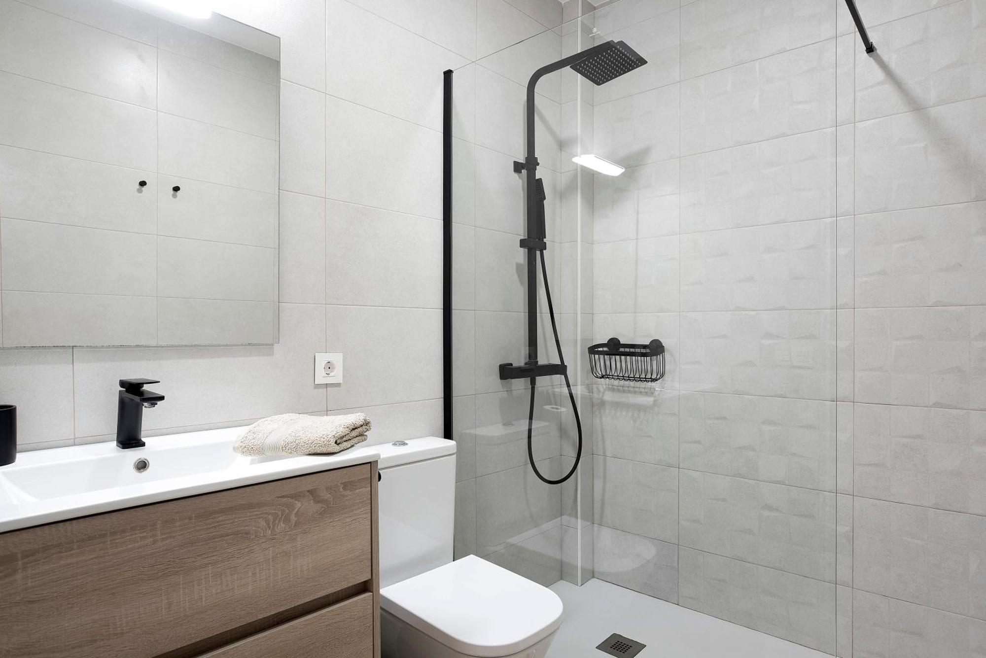 Apartamento Maria Conil Bajo Conil De La Frontera Exterior foto